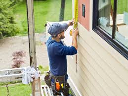 Professional Siding in Saluda, SC